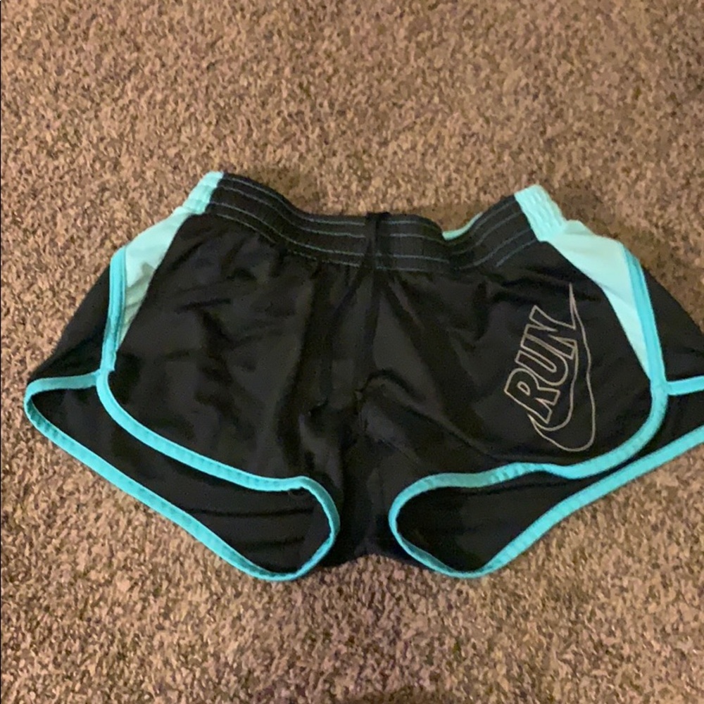 nike shorts